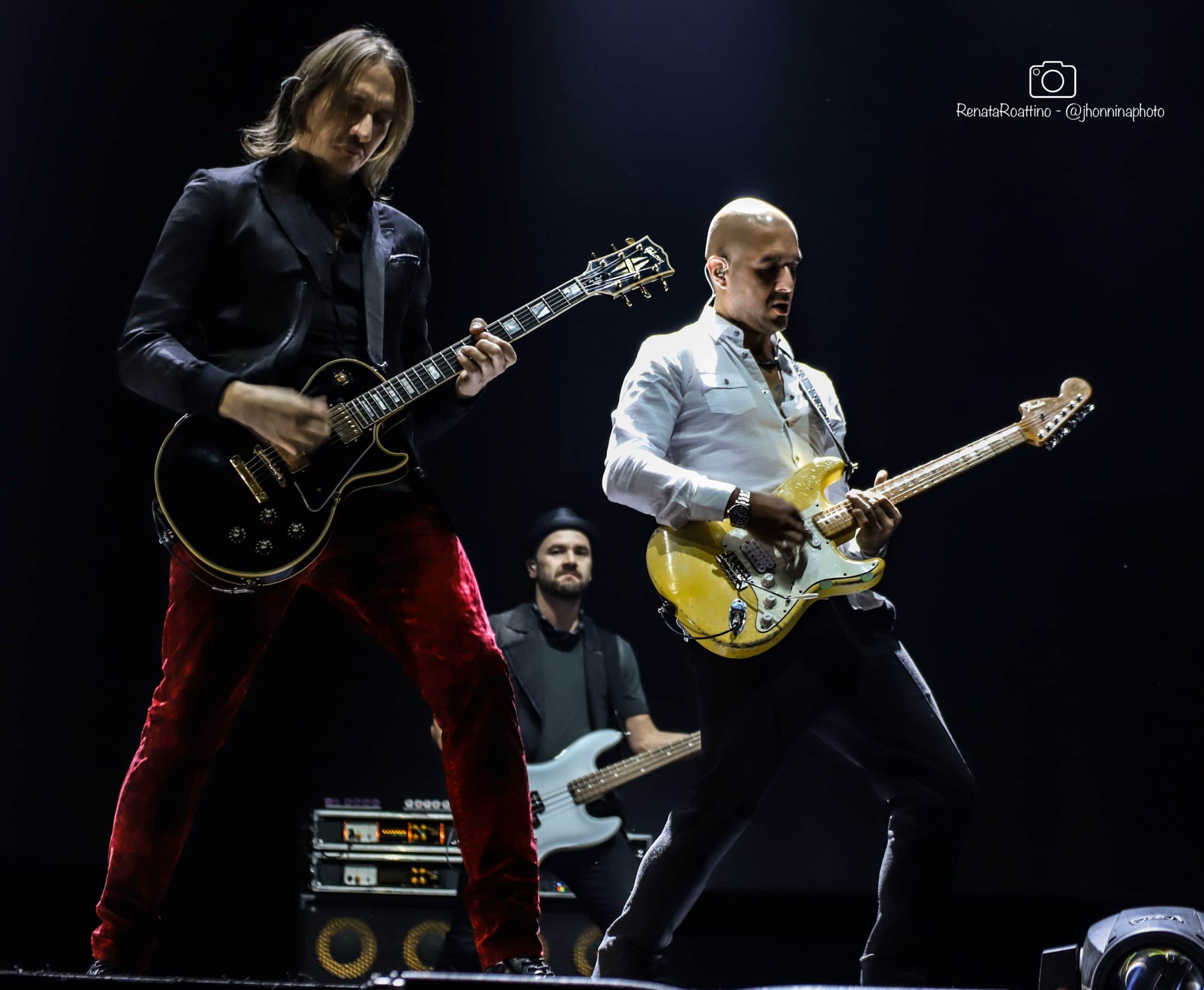 Modà Tornati Più Grandi Che Mai 2morrow Marketing