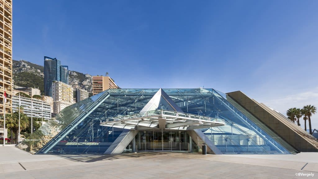 Monaco
