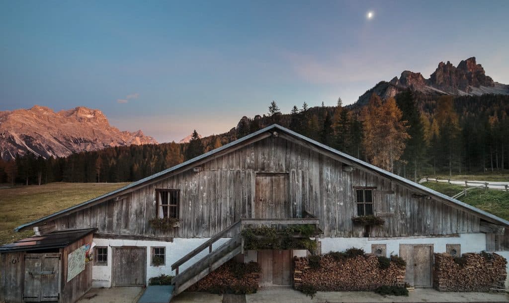 Cortina