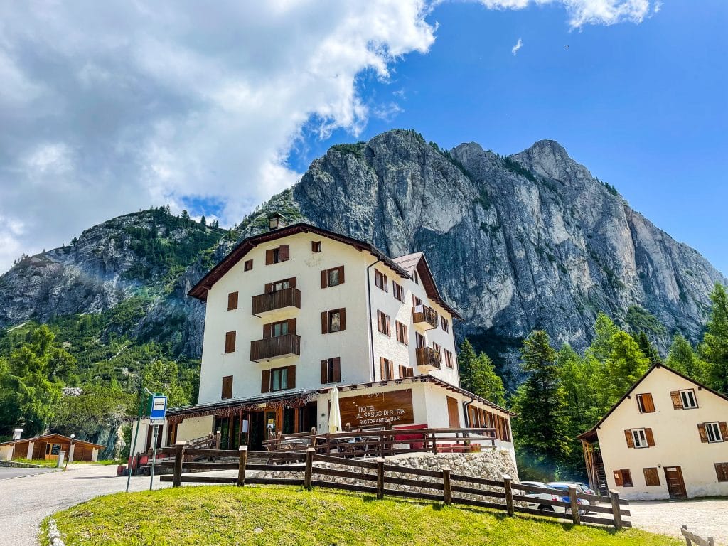 Cortina