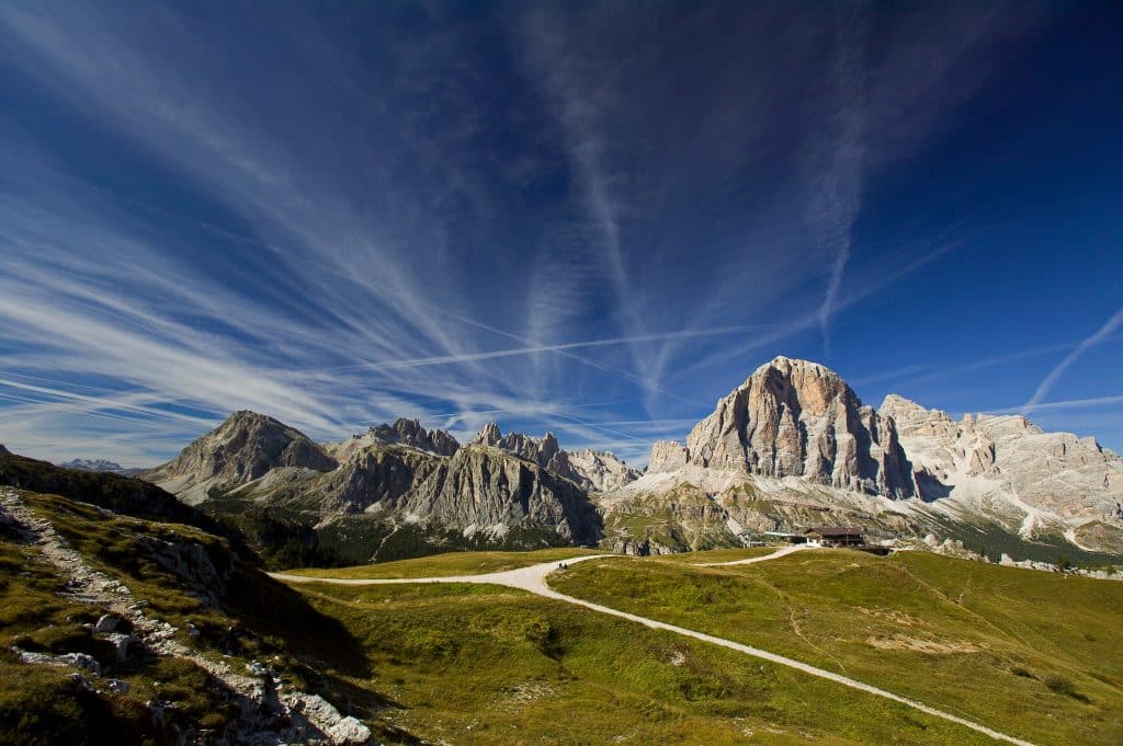Cortina