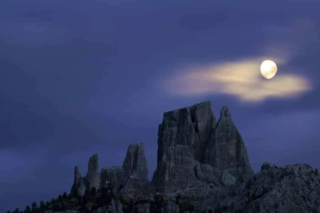 Cortina