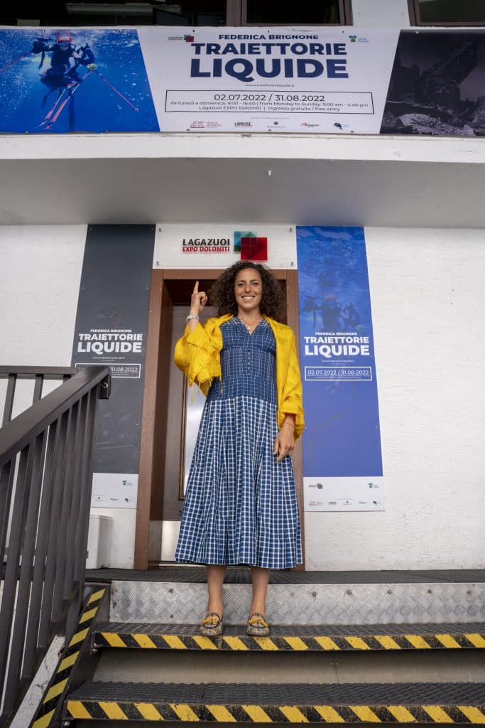 Federica Brignone